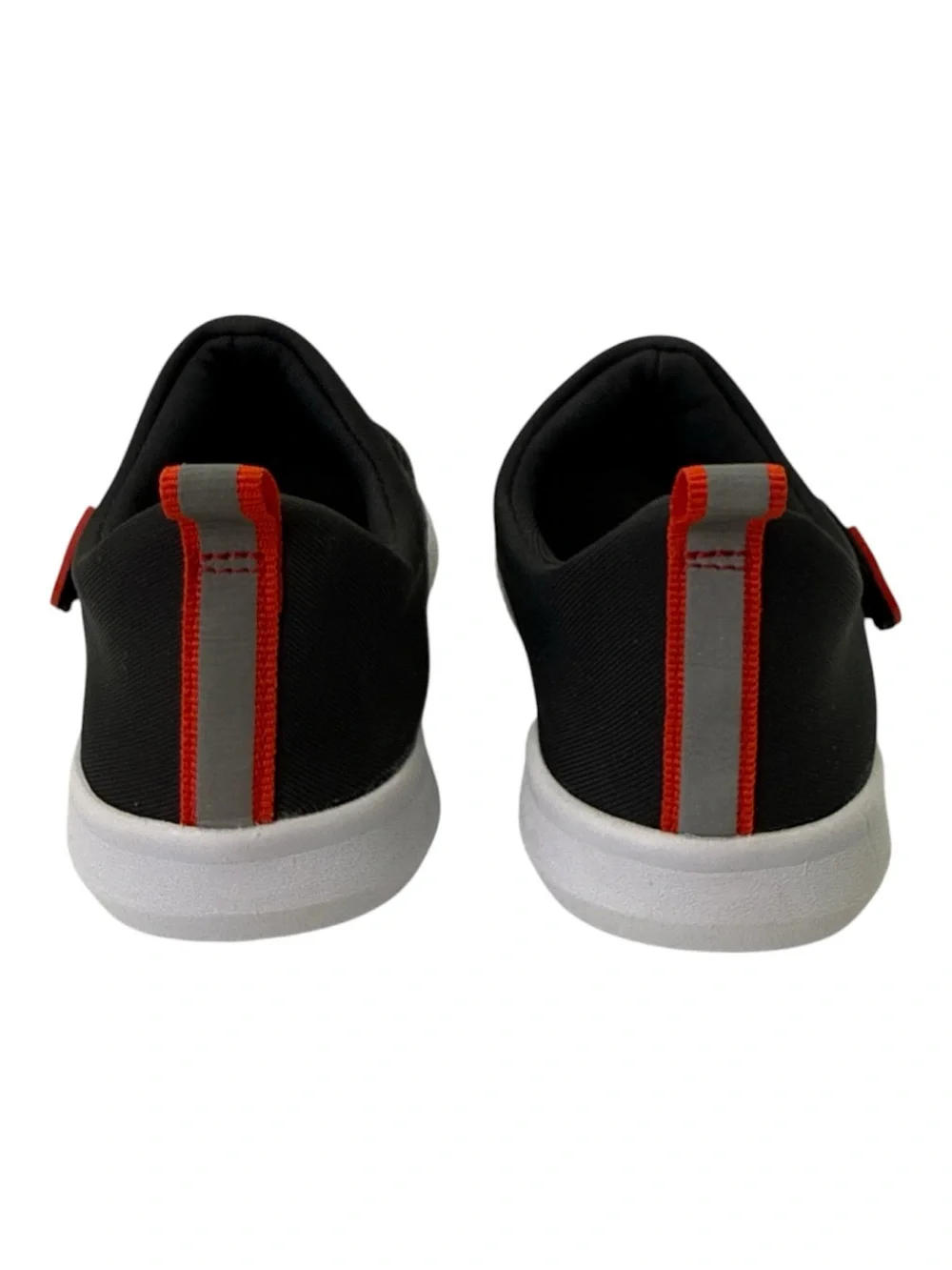 Cat & Jack Toddler Boy Austen Water Sneakers Black Summer Beach Quick-Dry Size 8
